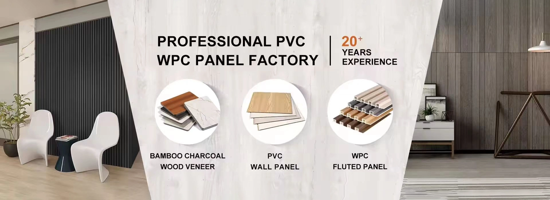 China PVC Wall Panel Hersteller