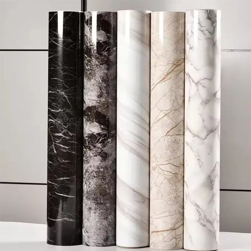 Wie kann Glitter Wallpaper den Innenraum verändern?