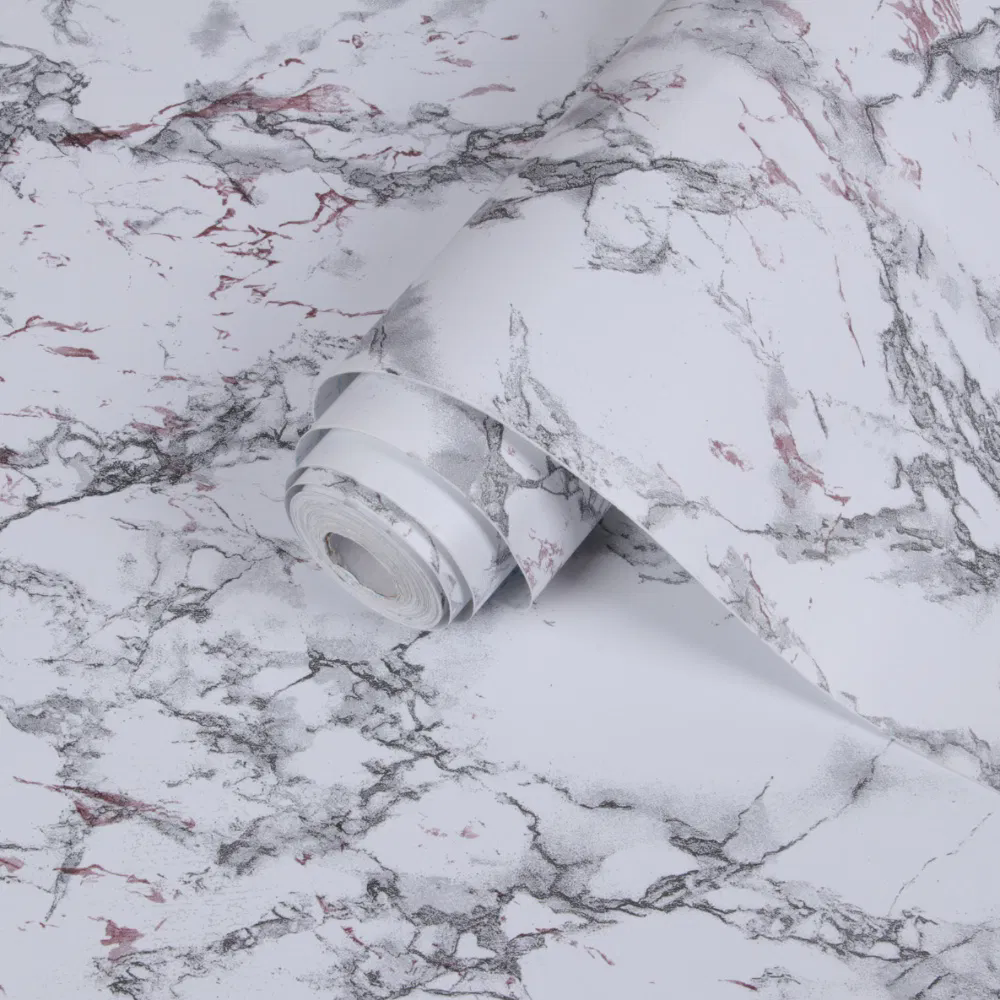 Warum werden PVC-Tapeten zur Zukunft des modernen Innendesigns?