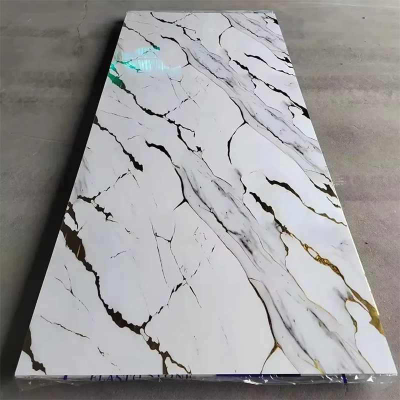 PVC Marble Wall Panels: 7 Interesting Facts About the Modern Marble Alternative